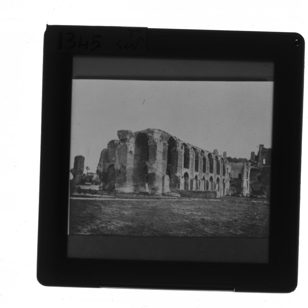 Diapositiva 6 X 6 1345 - Terme Severiane.JPG
