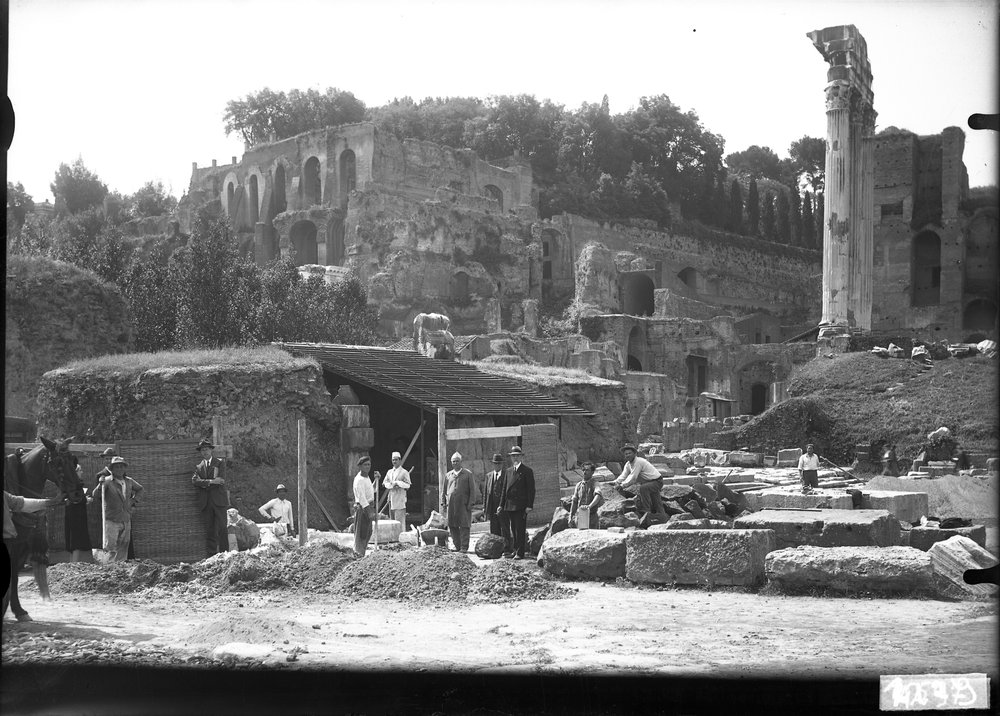 Tempio del Divo Giulio - 1229.tif