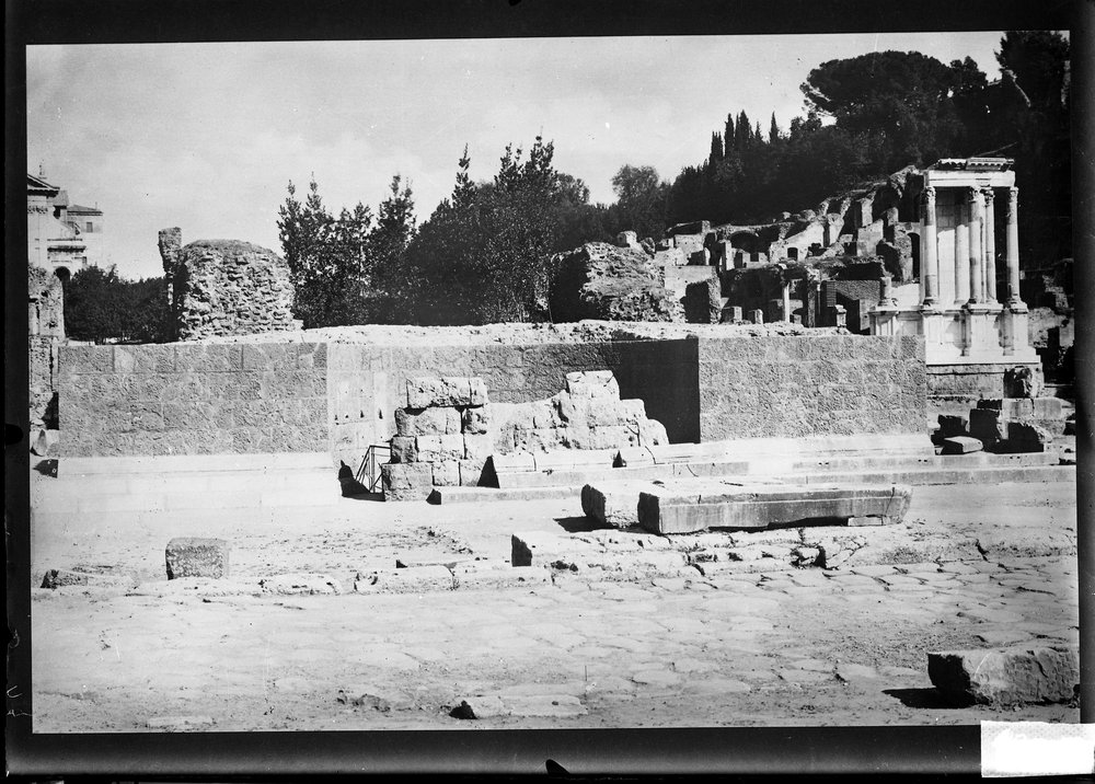 Tempio del Divo Giulio - 1235.tif