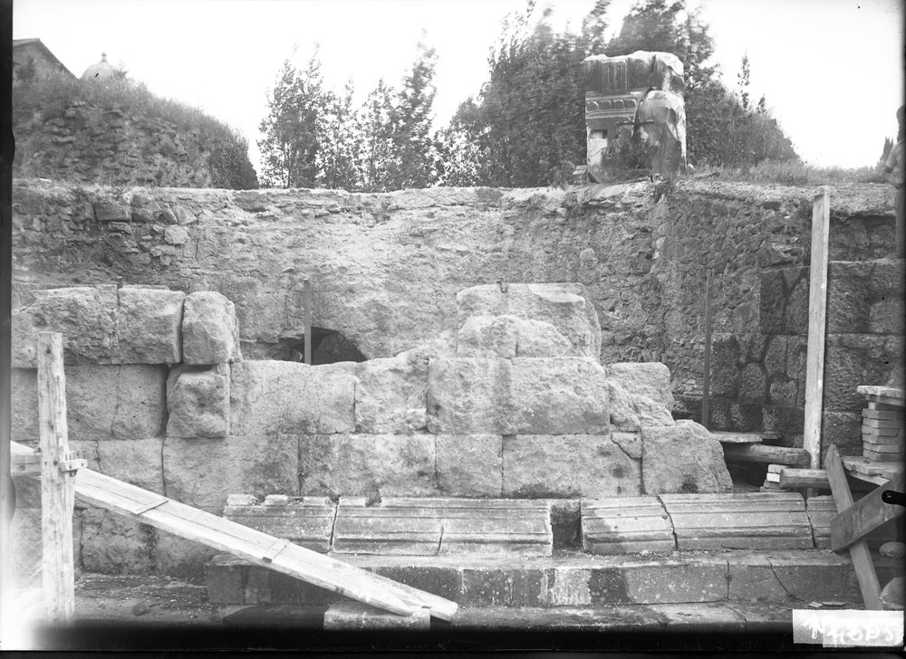 Tempio del Divo Giulio - 1237.tif