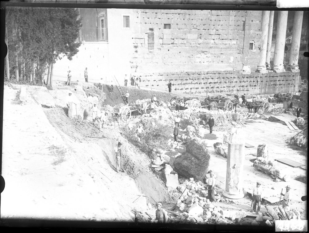 Vedute dello scavo 1258.tif
