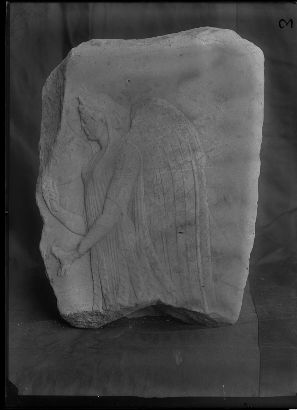 Rilievi dalla Basilica Aemilia 3.jpg