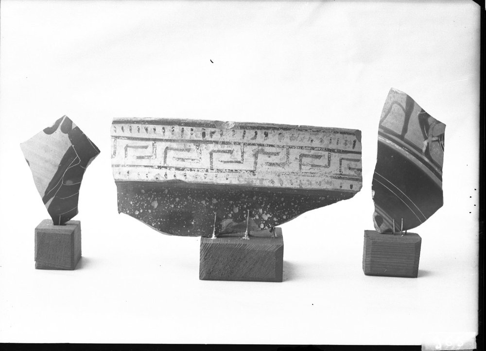 Materiale dalla Cloaca Maxima 965.jpg