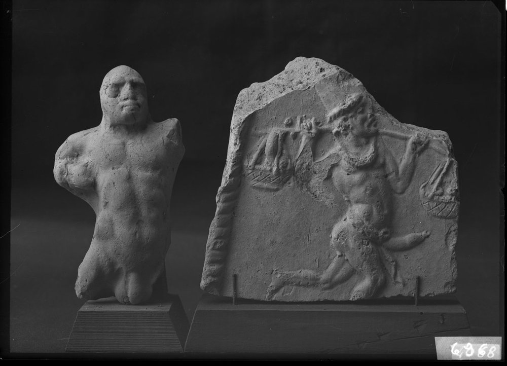 Materiale dalla Via Sacra 696.jpg