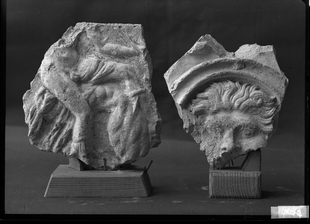 Materiale dalla Via Sacra 702.jpg