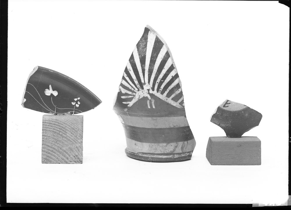 Materiale dal pozzo repubblicano dei Rostri 948.tif
