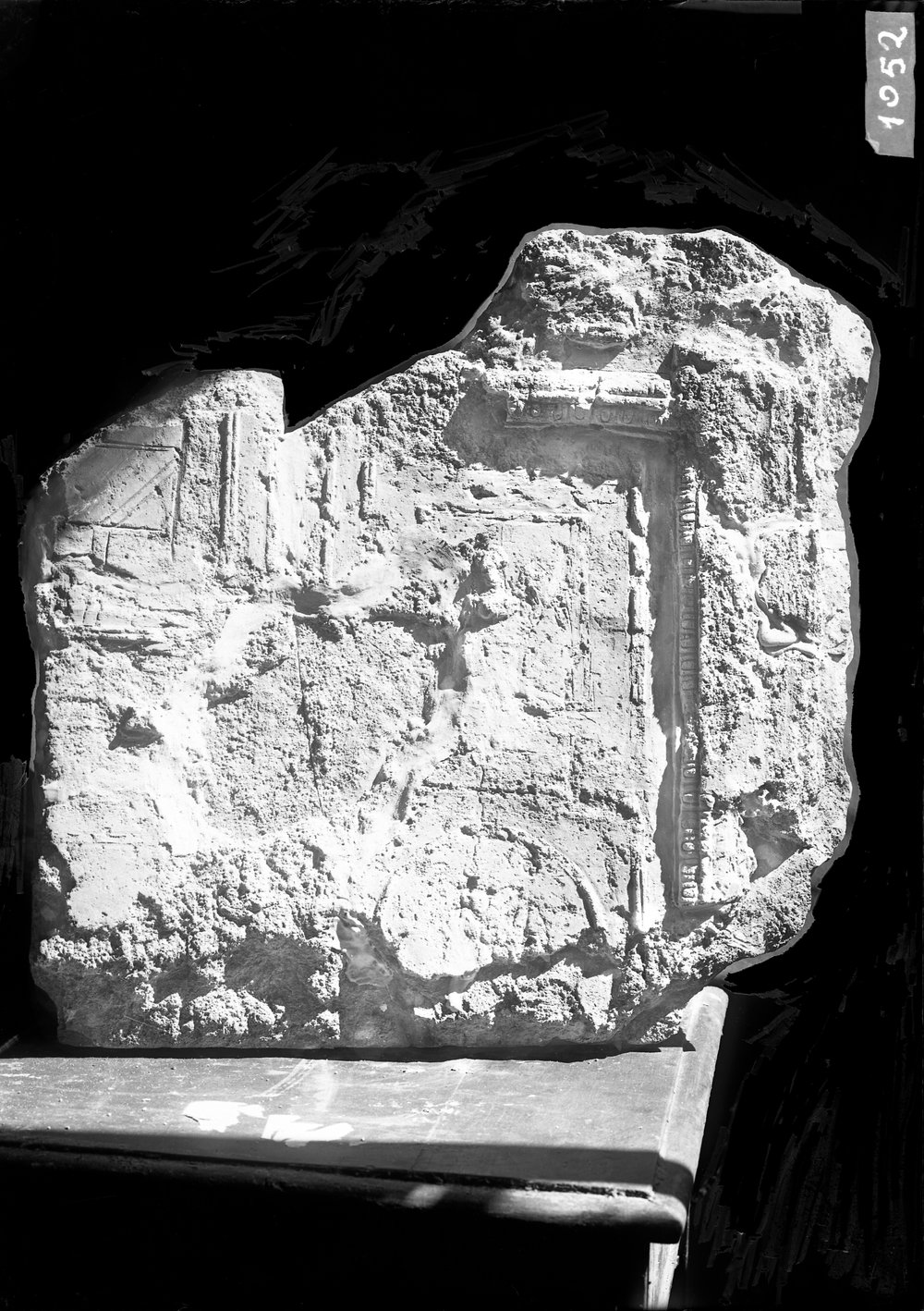 Stucchi dal Tribunal Traiani 1052.tif