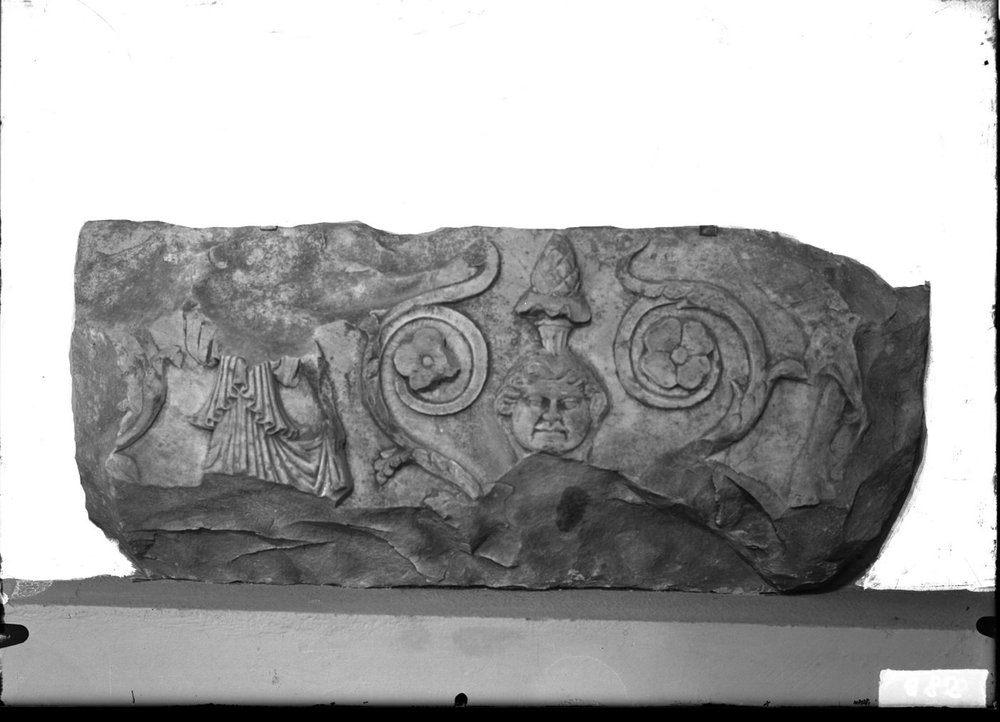 Fregio del tempio del Divo Giulio 882.jpg