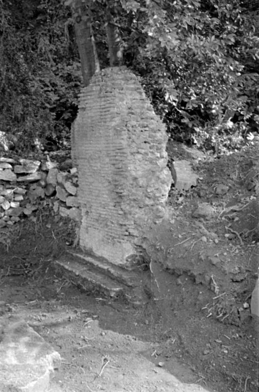 1-00009/ 07551/ 16779 - Roma - Foro Romano - Zona a Nord del Sepolcreto