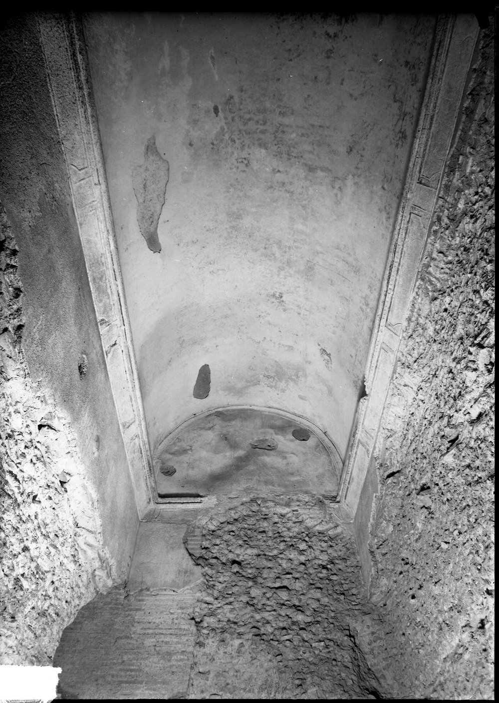 A. M 11, veduta volta... - 2661.tif
