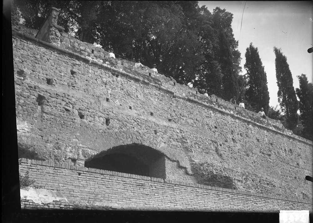 Orti Farnesiani - 1572.tif
