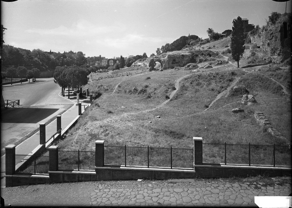 Via dei Trionfi - 1690.tif