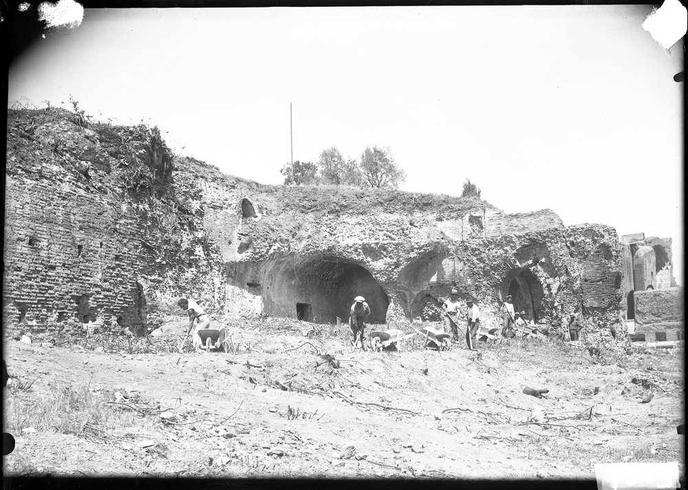 Via dei Trionfi - 1689.tif