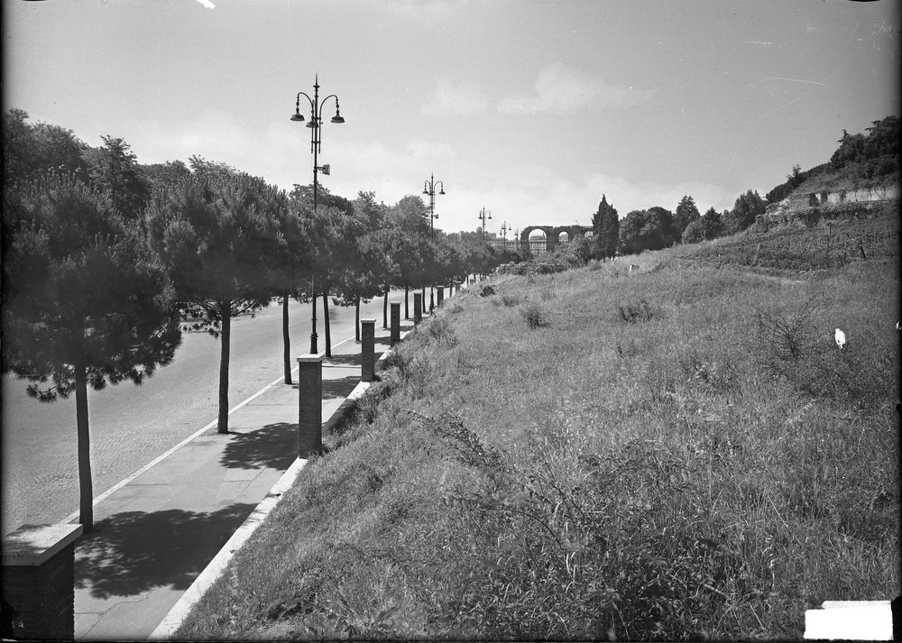 Via dei Trionfi - 1694.tif