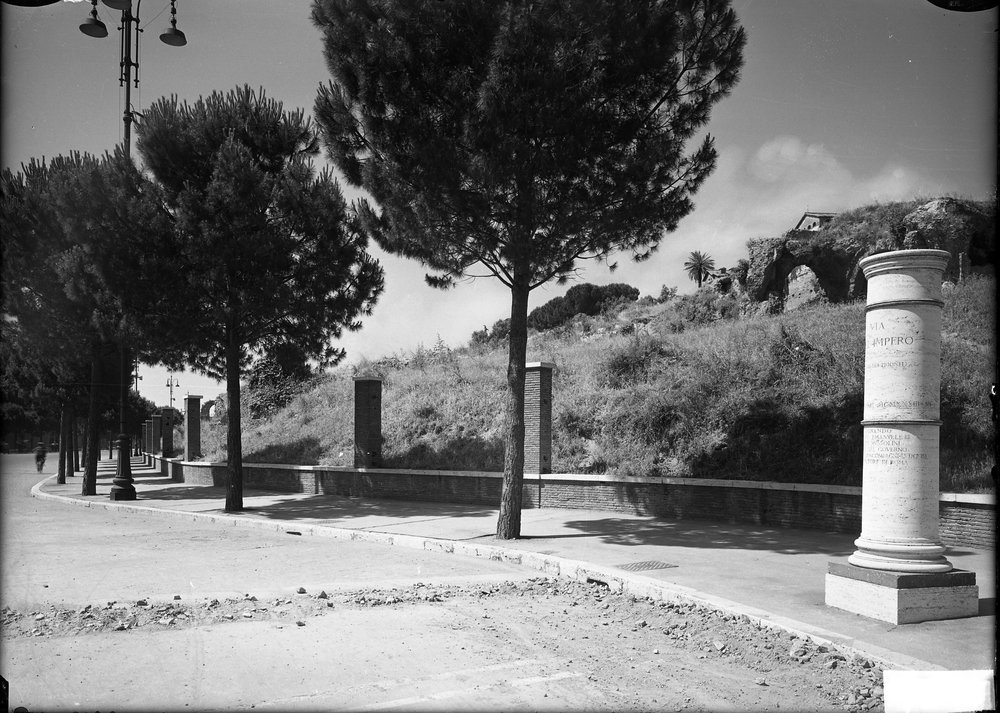 Via dei Trionfi - 1693.tif