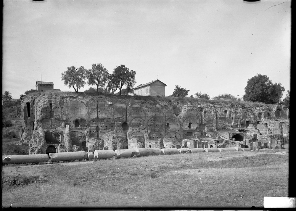 Via dei Trionfi - 1696.tif