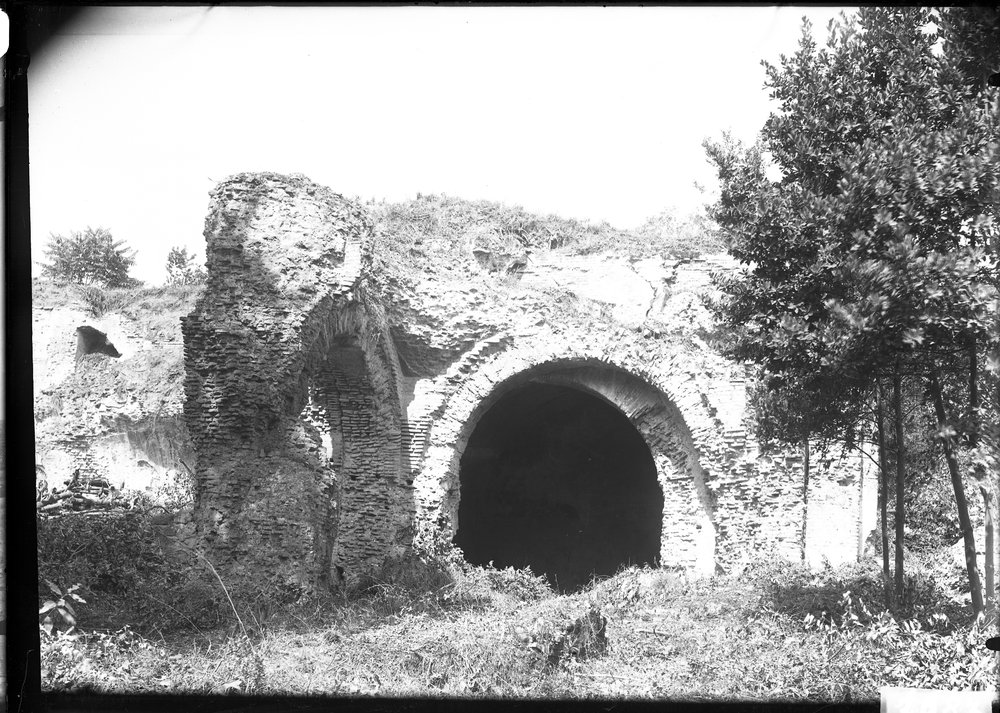 Via dei Trionfi - 1687.tif