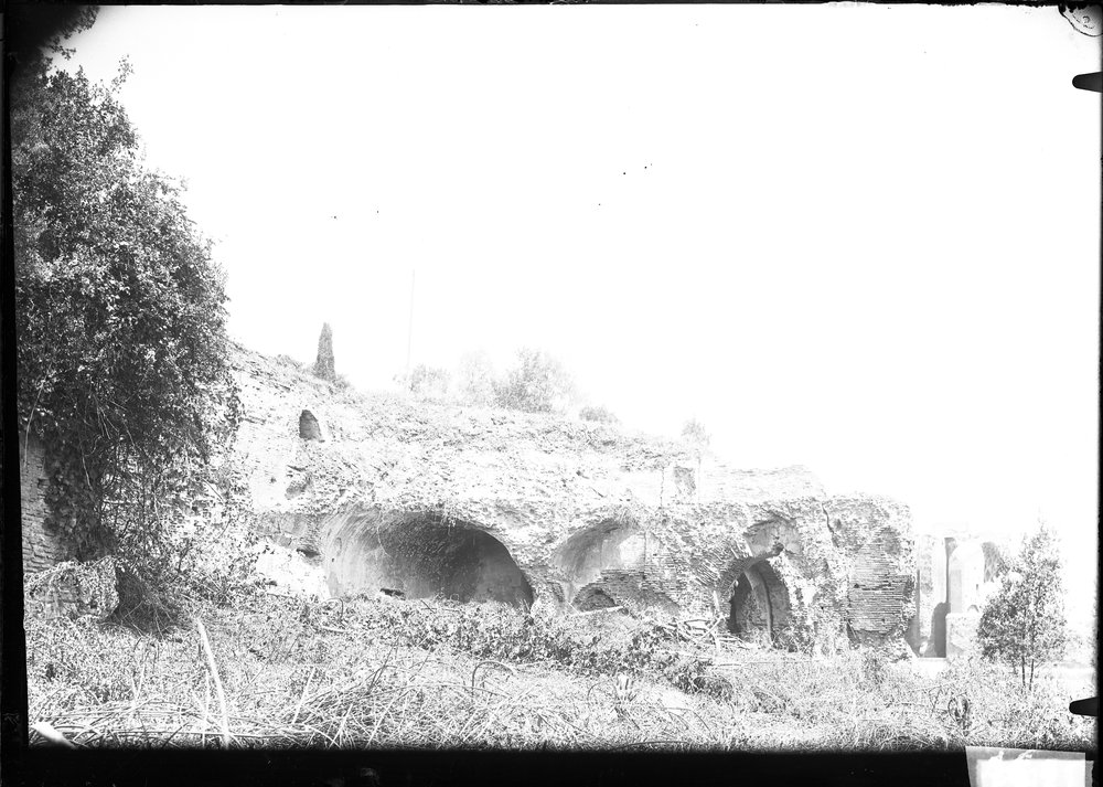 Via dei trionfi - 1691.tif