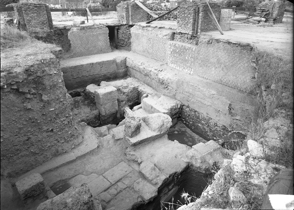 Scavo giugno 1963, settore sud-orientale 2383.tif