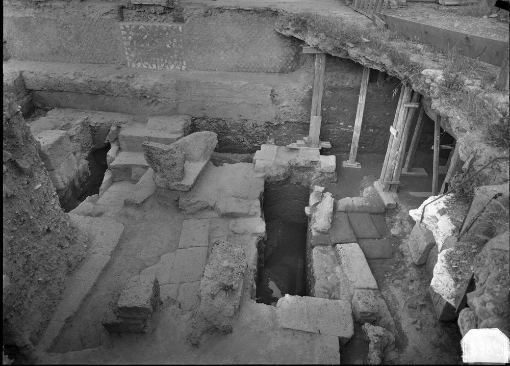 Scavo giugno 1963, settore sud-orientale 2389.tif