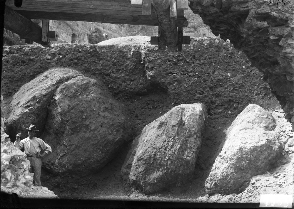 Santa Maria Antiqua - 1953.tif