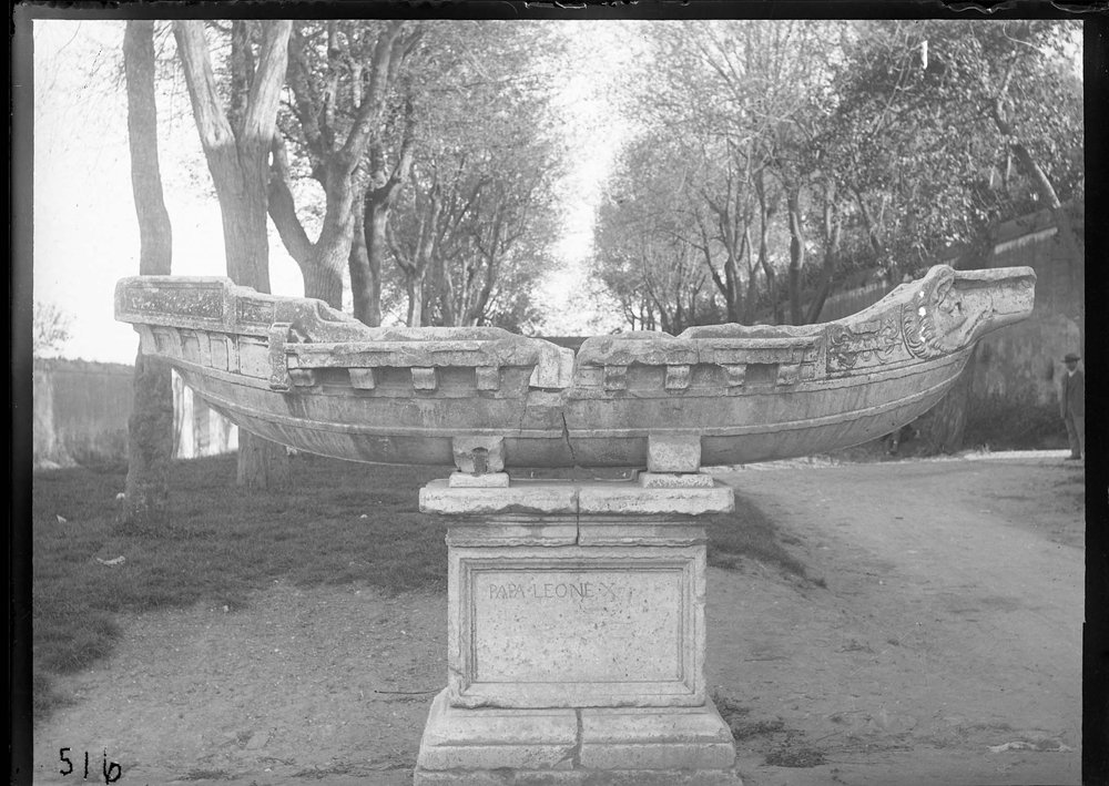 Lastra 516, Nave (Celio).jpg