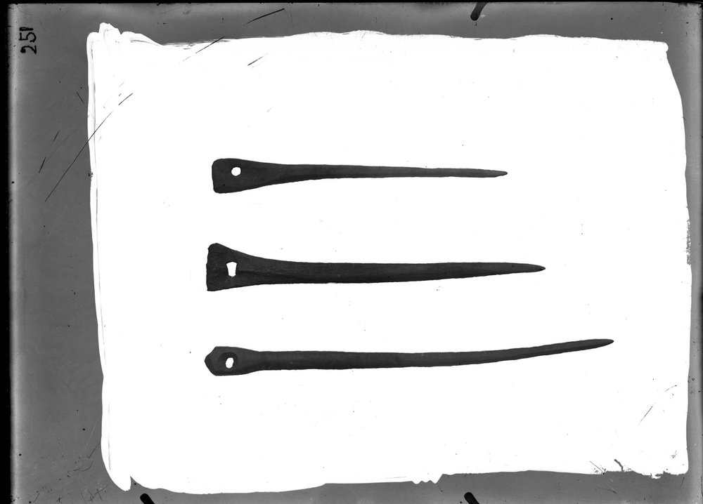 Lastra 251, Museo Pigorini 3 spilli.jpg