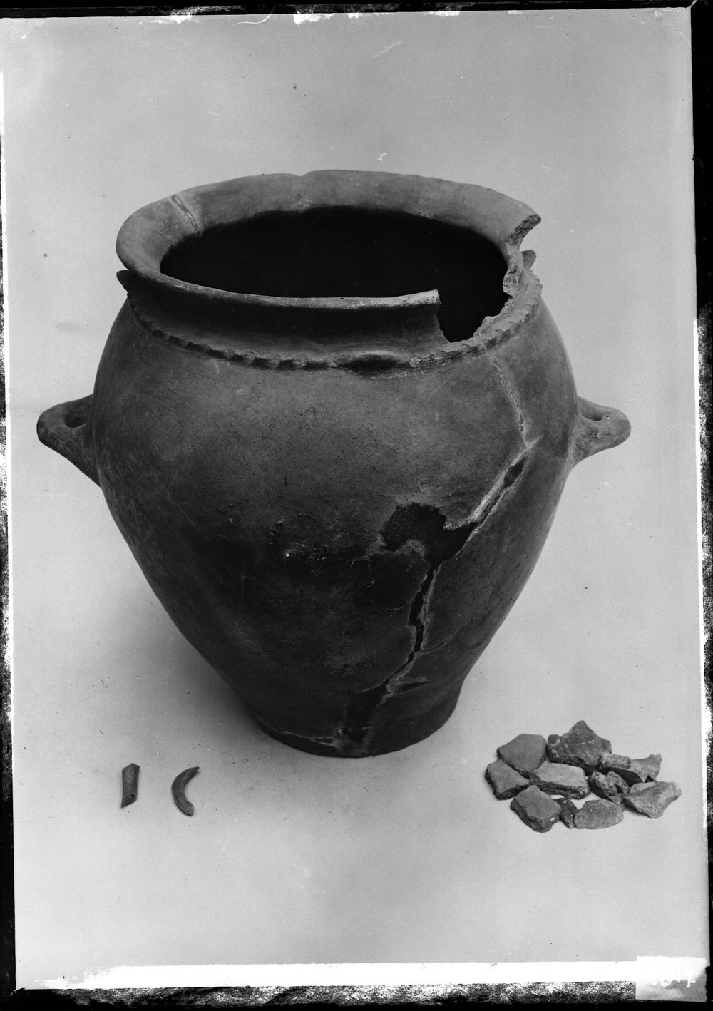 Lastra 2017, Sepolcreto, tomba  cremazione.jpg