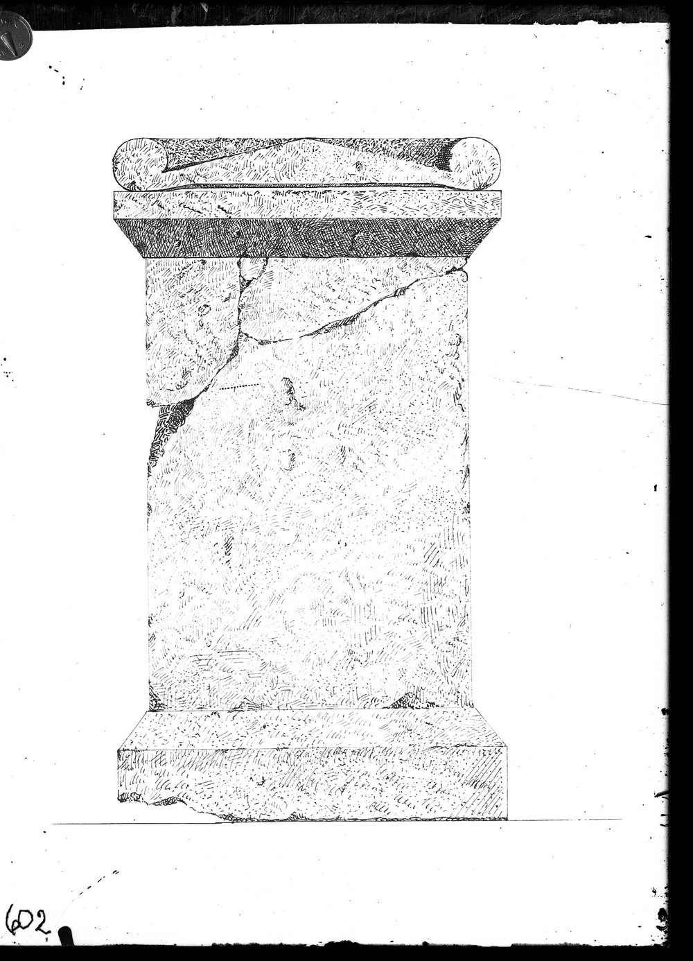 Lastra 602, Sacrario di Giuturna.jpg