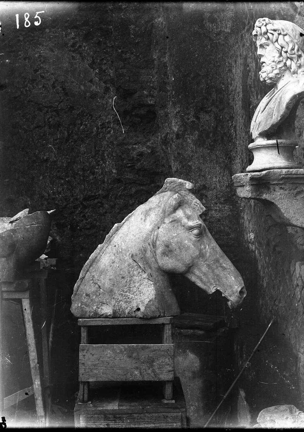 Lastra 185, Sacrario di Giuturna.jpg