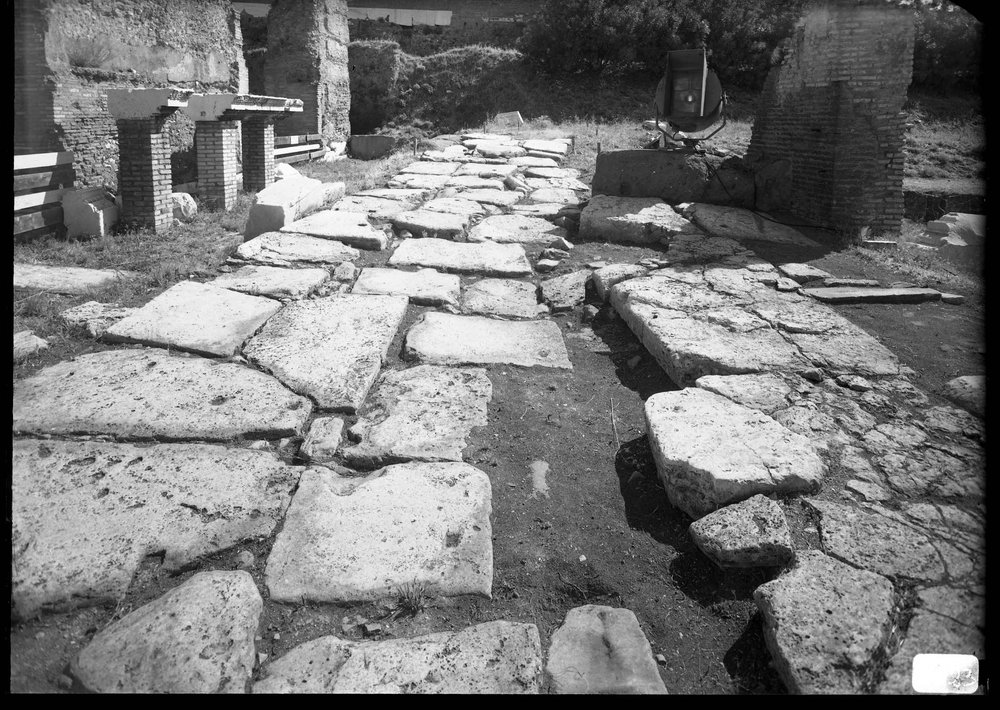 LAstra 2823, Foro Romano, L'Argilito.jpg