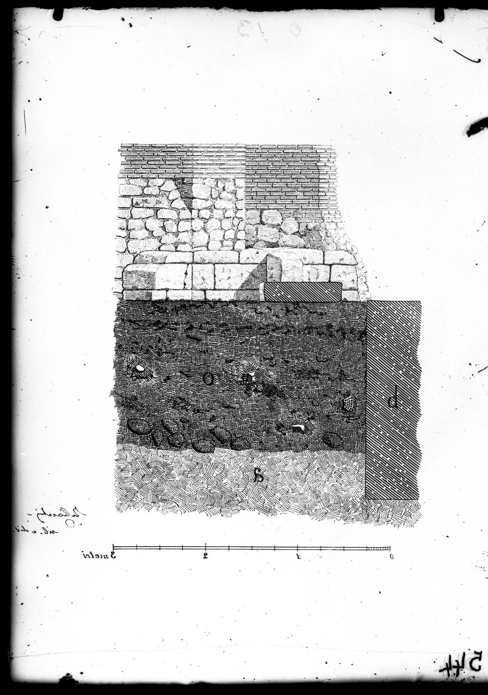 Lastra 544, Sacrario di Vesta.jpg