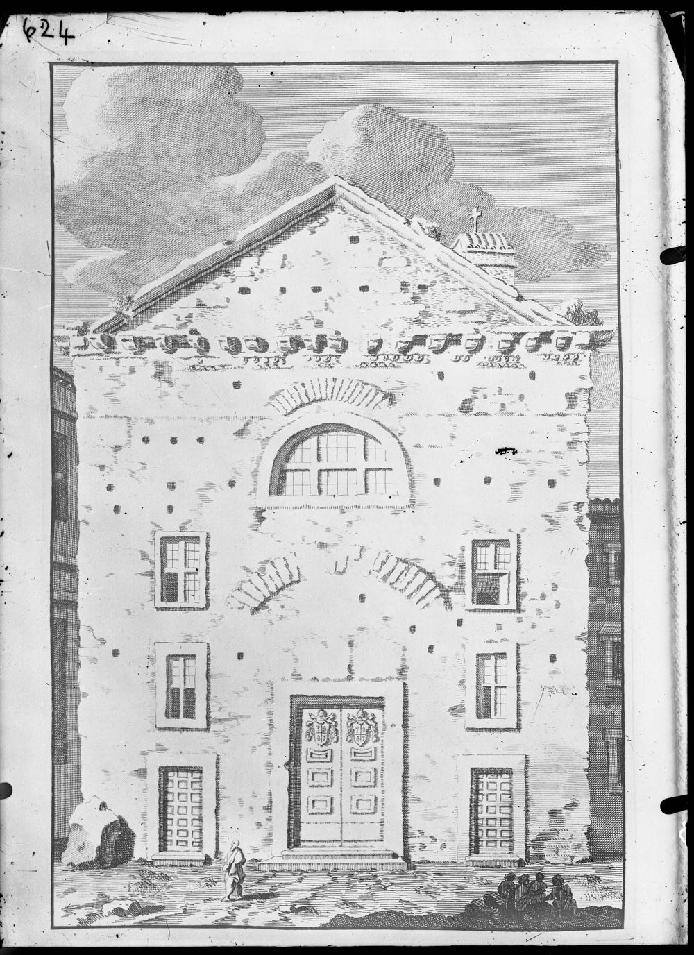 Lastra 624, Chiesa di San Adriano (Curia).jpg