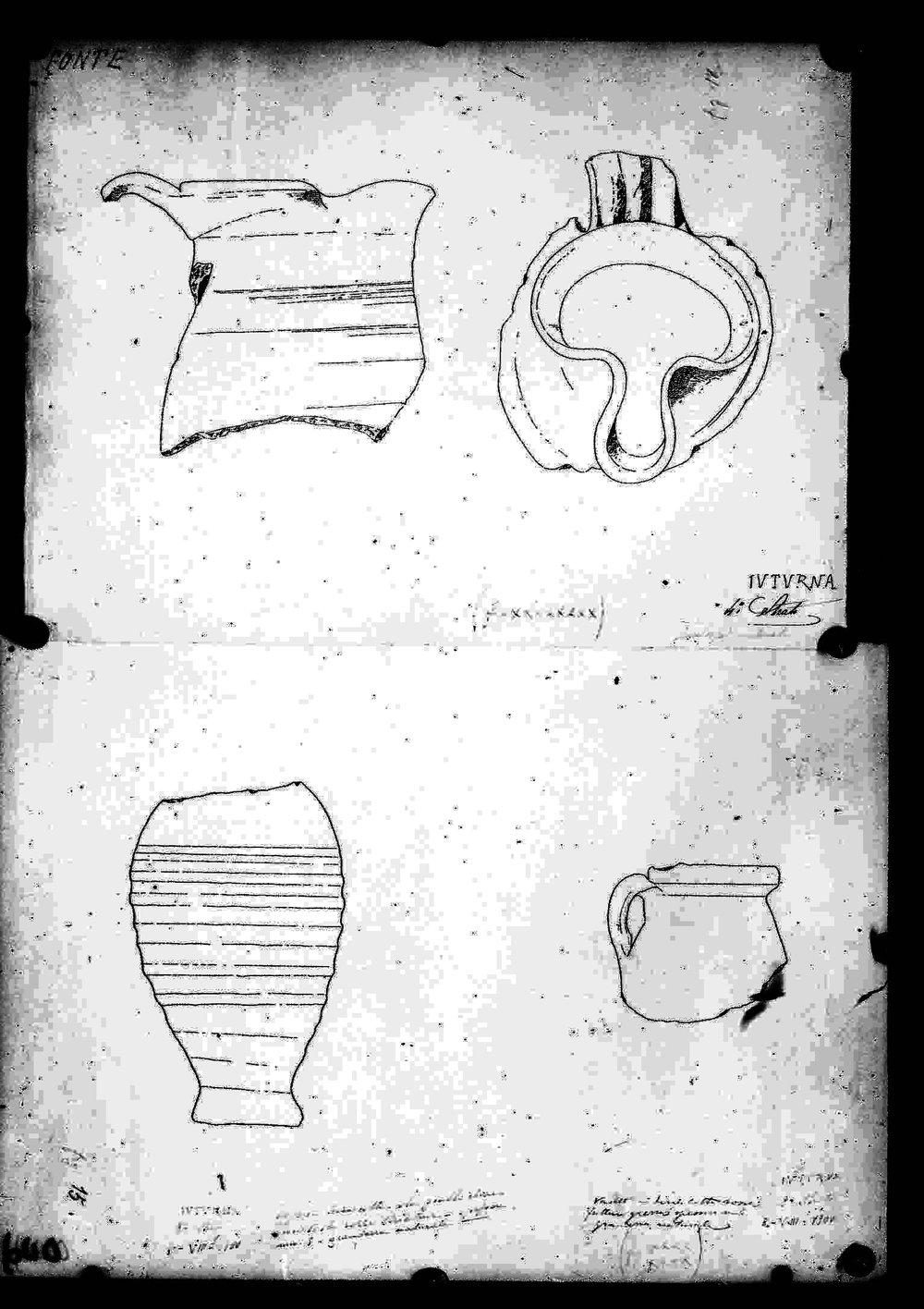 Lastra 600, Sacrario di Giuturna.jpg