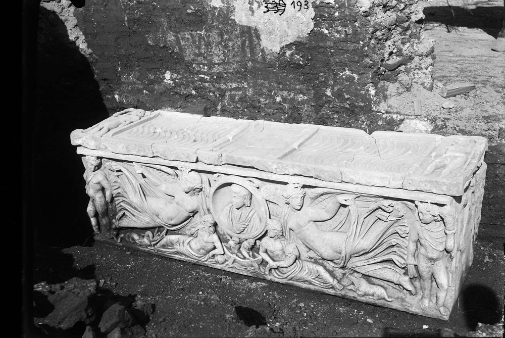 Lastra 193, Sacrario di Giuturna.jpg