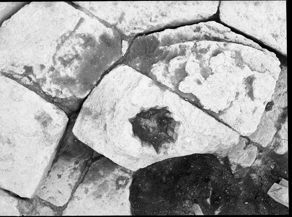 Lastra 397, Lacus Curtius.jpg