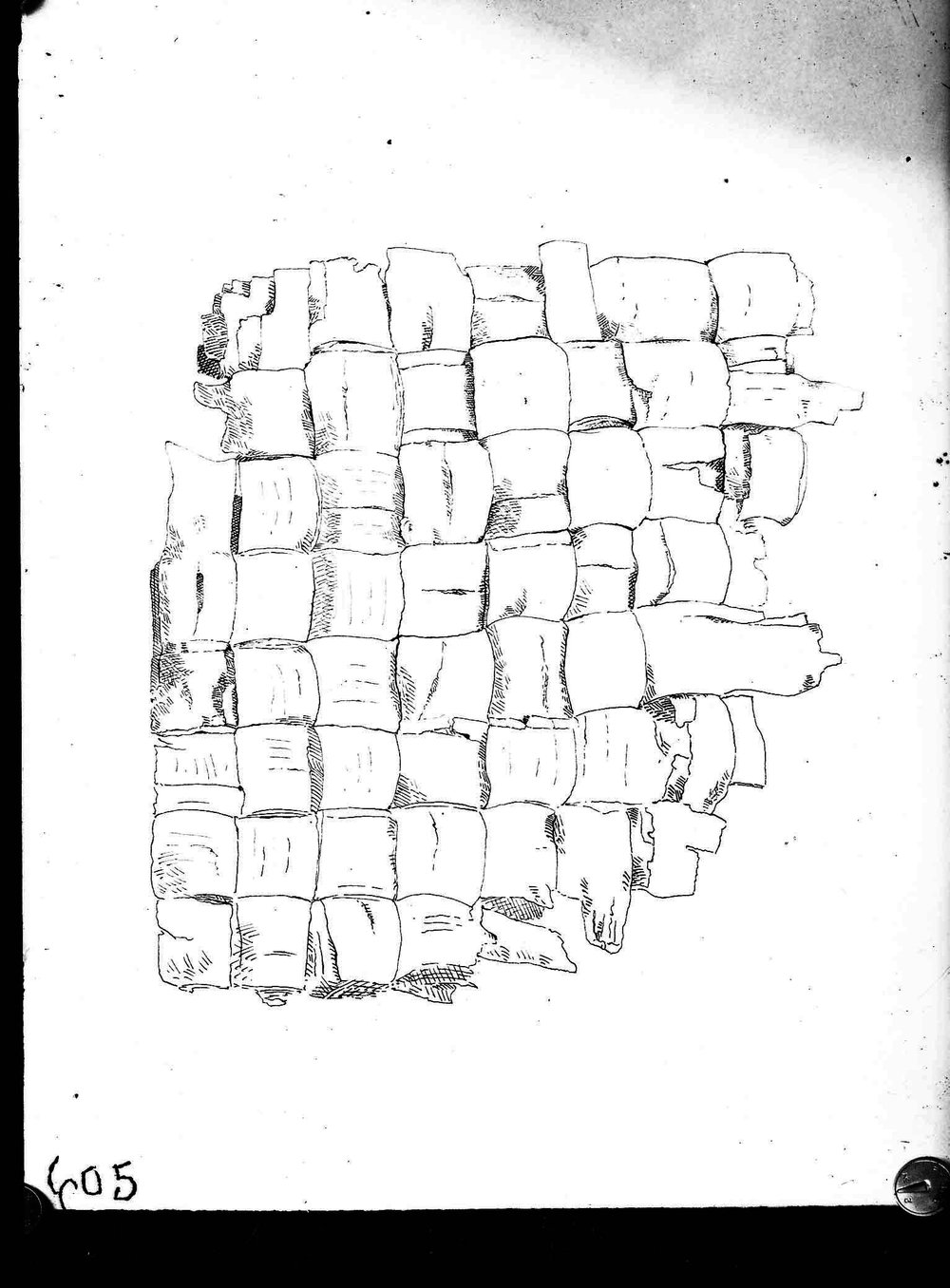 Lastra 605, Sacrario di Giuturna.jpg
