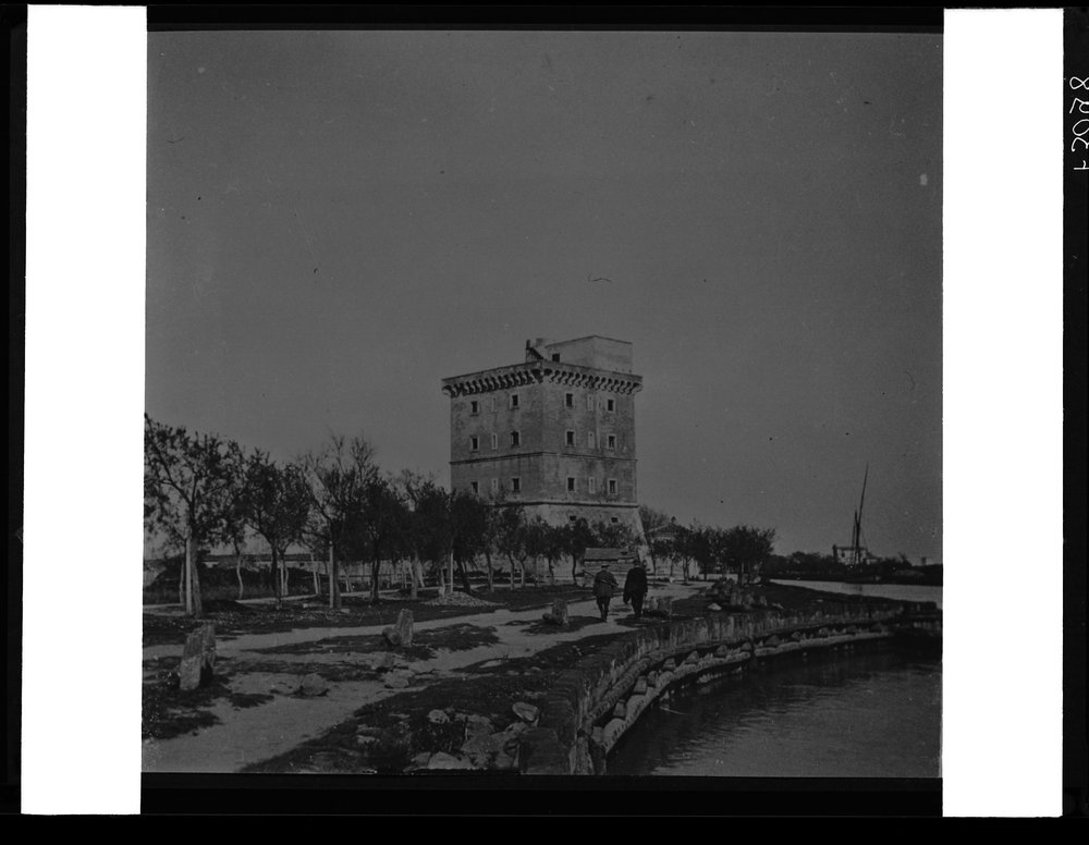 Pellicola 3098, 2C vecchie riprese sul tevere.tif