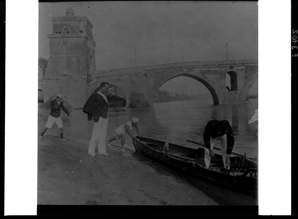 Pellicola 3102, 2C vecchie riprese sul tevere.tif