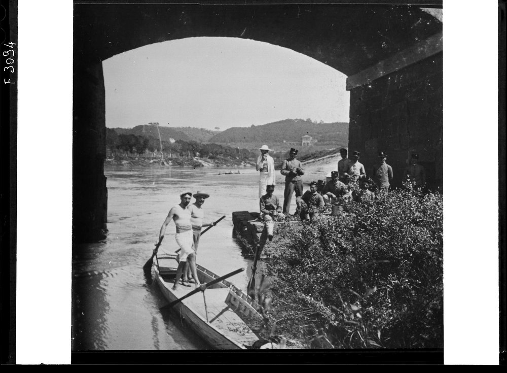 Pellicola 3094, 2C vecchie riprese sul tevere.tif