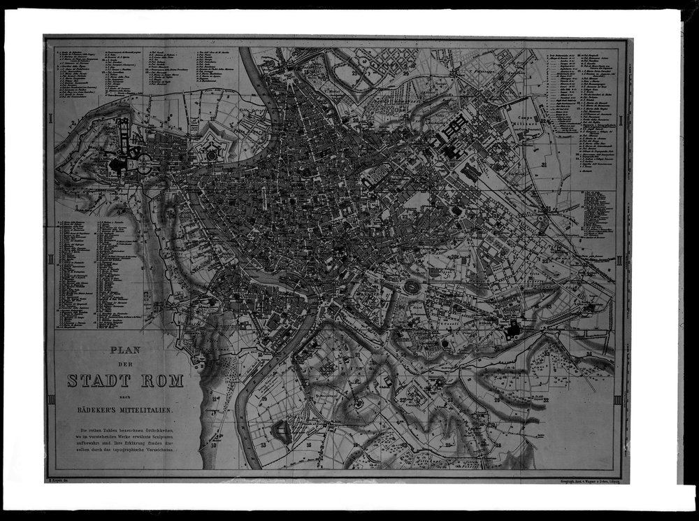 Pellicola 2921 Riproduzione pianta di Roma.tif