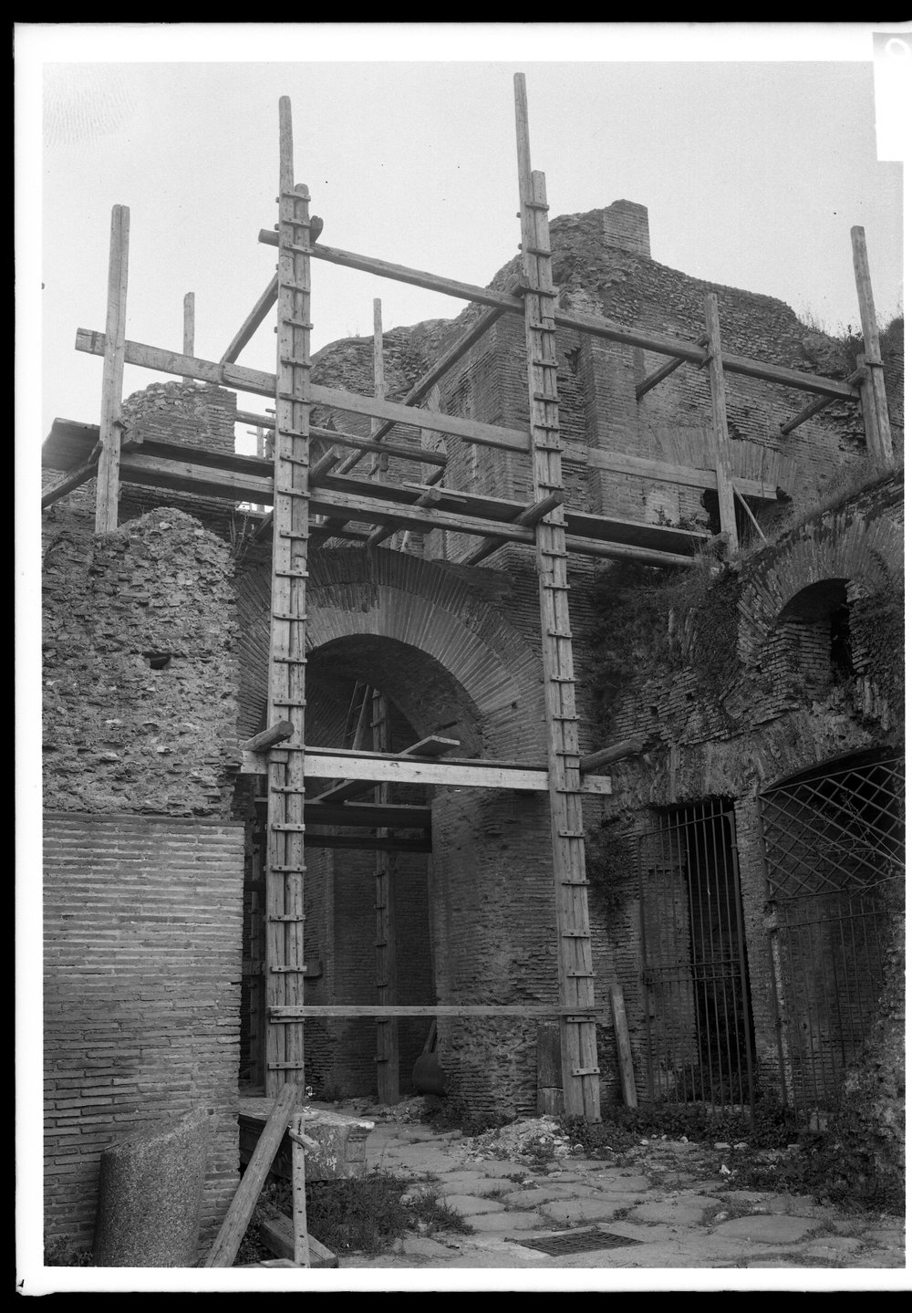 Lastra 1680, Via Nova.tif