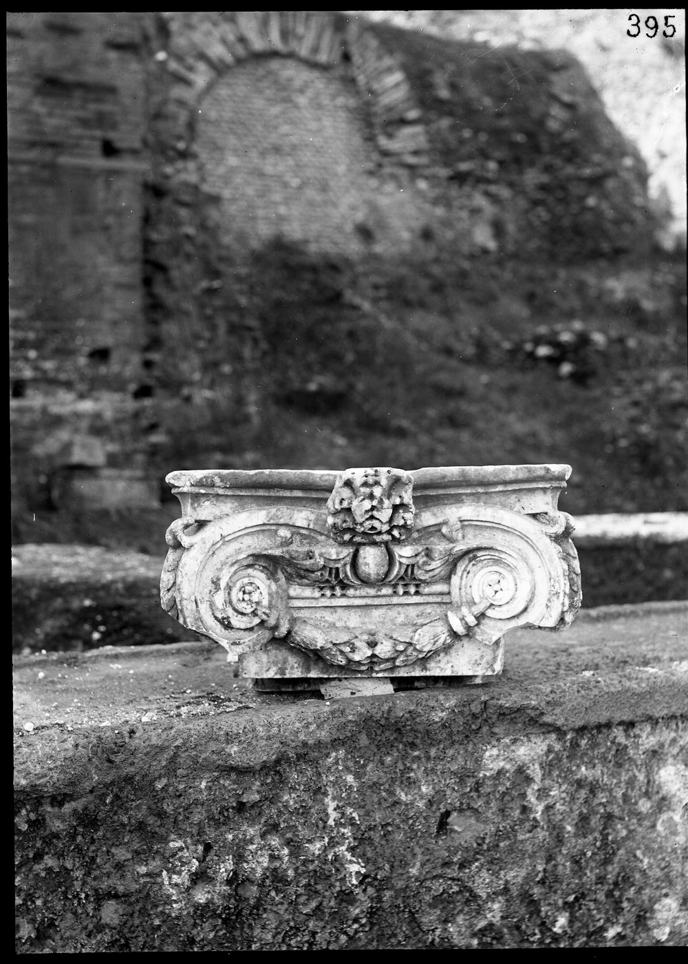 Lastra 395, Via Nova.tif