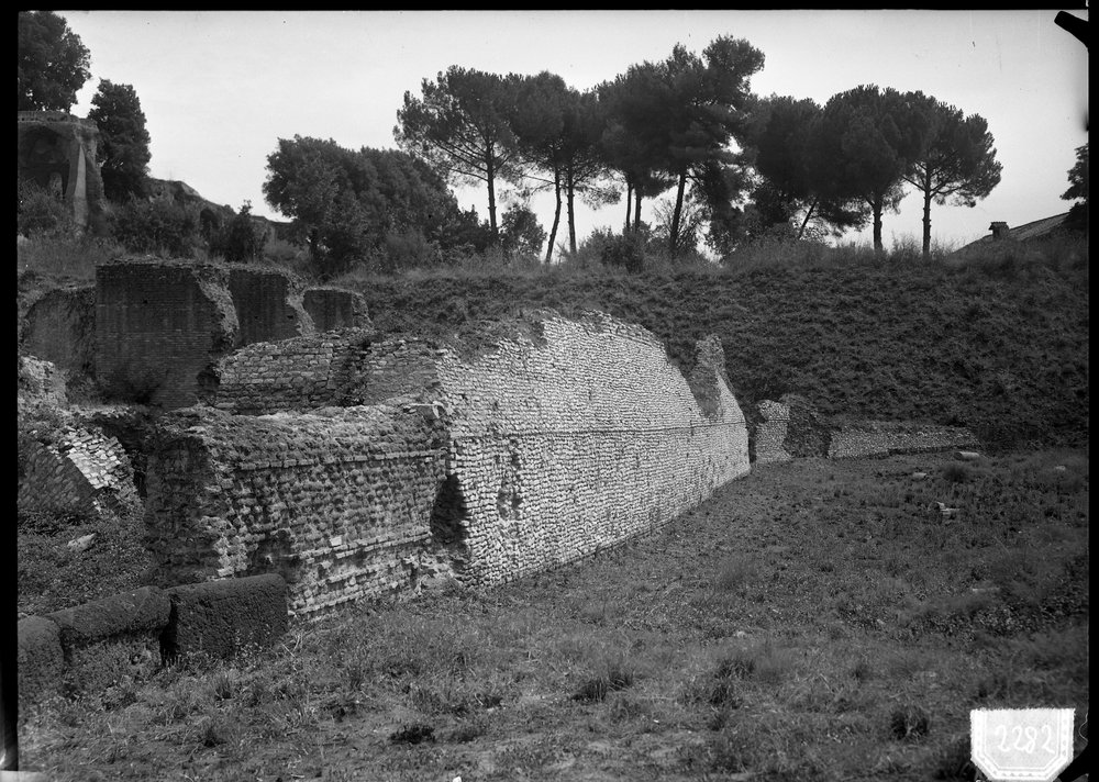 Lastra 2282, Palatino, Fortificazione dei Frongipane presso Santa Anastasia.tif