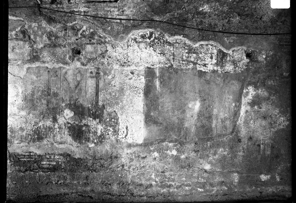 Lastra 2867, Criptoportico Neroniano - Pitture dopo il restauro 1969.tif