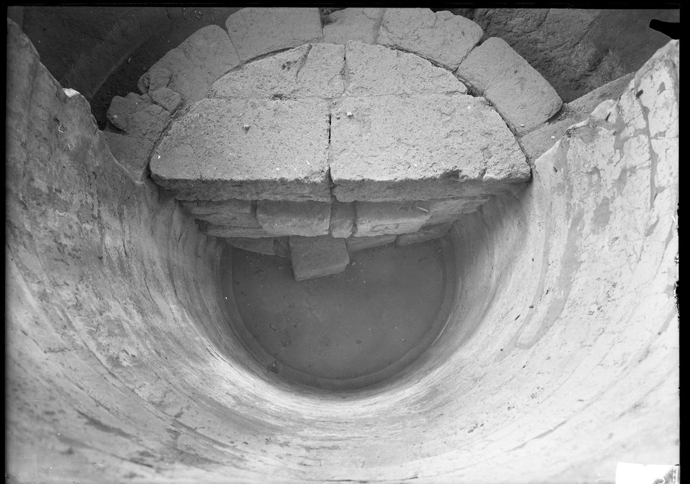 Lastra 2183, Palatino, cisterna arcaica.tif