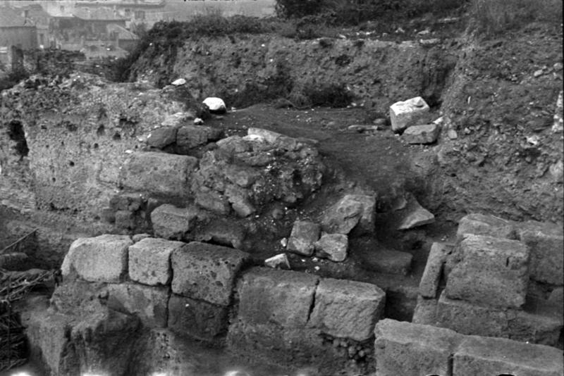 1-00009/ 07551/ 16779 - Roma - Palatino - Germalo