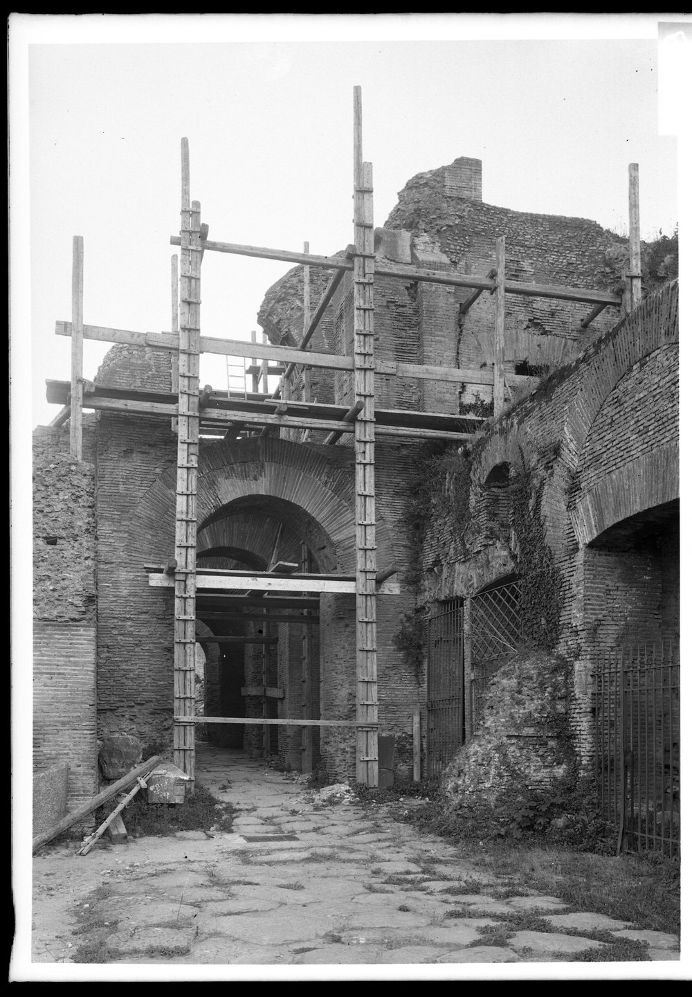 Lastra 1679, Via Nova.tif