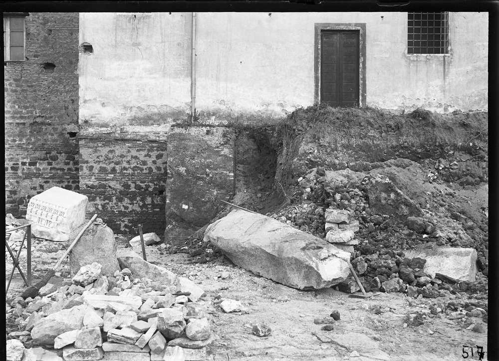 Lastra 517, Palazzo di Domiziano.tif
