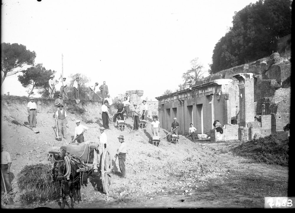 Lastra 1583, Pedagogio.tif